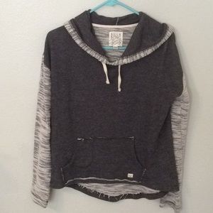 Billabong hoodie